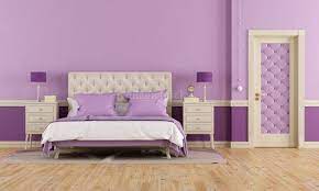 15 purple bedroom design ideas 2021