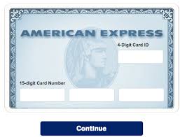 Maybe you would like to learn more about one of these? American Express Blue Card Login Make A Payment