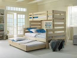 Bunk Bed Twin Xl Over Queen With Twin