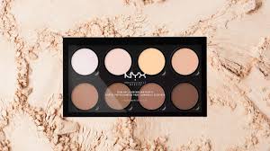 11 best contour palettes 2023 for the