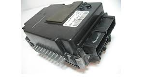 Amazon Com Yw1z 13c788 Ba Lincoln Town Car Lighting Control Module Processor Lcm Relay Flasher 2000 Automotive