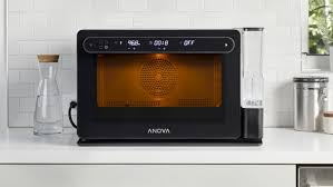 Anova Precision Oven Review Pcmag