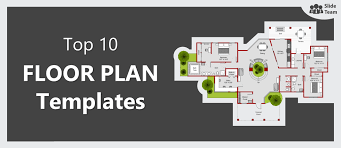 top 10 floor plan templates to share