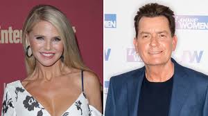 Charlie sheen calls for two and a half men reboot. Dwts Season 29 Cast Show Eyes Charlie Sheen Ryan Shazier Variety