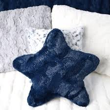 video how to sew a cuddle star pillow