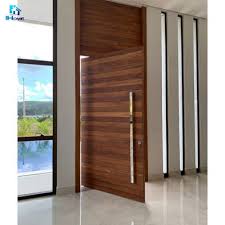 Whole Wood Door Interior Doors With