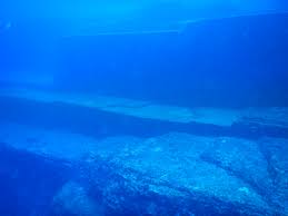 Yonaguni underwater pyramid structure discovered in east china sea off the coast of japan. Yonaguni Monument Wikipedia