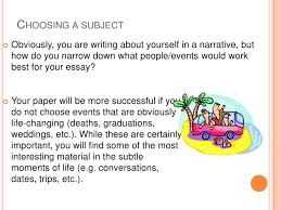 Types of Essays Standard Essay   take     points from your self