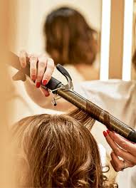harrods hair beauty salon beauty