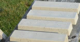 diy concrete brick pavers the