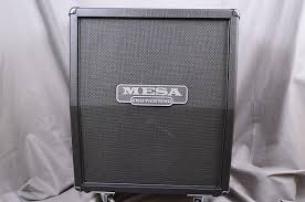 mesa boogie rectifier 2x12 vertical cab