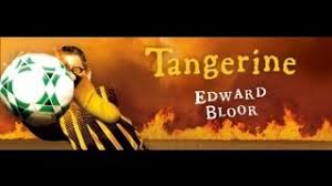 Alternate Ending to Tangerine by Edward Bloor