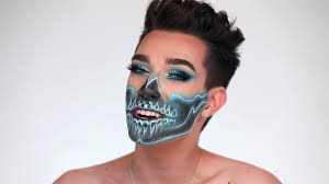 50 scary halloween makeup ideas for men