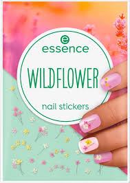 essence cosmetics nagelsticker