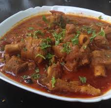 mutton karahi recipe shanila s corner