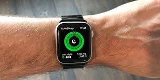 For iphone users, the apple watch can be a valued companion during the day to help you manage the new sleep app on your apple watch helps you get a good night's rest. These Are The Best Sleep Tracking Apps For Apple Watch 9to5mac