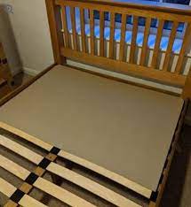 How To Make Bed Slats Stronger 8 Easy