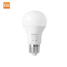 Xiaomi bóng đèn thông minh mijia bóng đèn led bóng đèn đế e27 3000k-5700k  có thể điều chỉnh cho tủ quần áo tầng hầm nhà điều khiển ứng dụng mi home  kết
