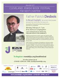 In broad daylight apk is a free books & reference apps. In Broad Daylight Talk By Fr Patrick Desbois Am 1260 The Rock