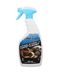 carpet cleaner spray bottle