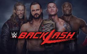 Read on for the full wrestlemania backlash 2021 card and all you need to know to watch a wrestlemania backlash live stream online from anywhere. Wrestlemania Backlash 2021 Ppv Event Confirmed By Wwe