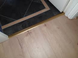 flooring t bar reducer gold 1 8m