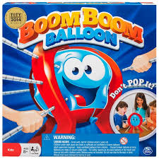 Build up a great farming business and become rich by doing so. Boom Boom Balloon Game For Kids Walmart Com Walmart Com