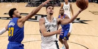Each year i take a detailed look at the future odds for every team to win the championship. Nuggets Vs Spurs Expert Picks Nba Playoffs Betting Odds Game 6