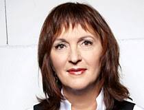 Sabine Stamer - Pro Quote - mehr Frauen an die Spitze