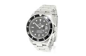Is A Rolex Watch A Good Investment Borro Private Finance
