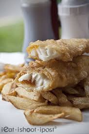 Haddock are found in the north atlantic ocean. Smith S Fish And Chips Cod Haddock Halibut And Dory Ieatishootipost British Fish And Chips Fish And Chips Halibut