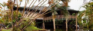 Water Damage In Hawaii Risks Impact