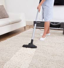 safe dry carpet cleaning