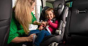 kidsafe partnership free car seat