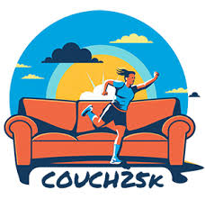 couch to 5k c25k running program