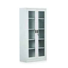 Cupboard Kd 036 Swing Glass Door With