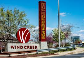 Important new messages from wind creek hospitality. Wind Creek Launches Its Online Gambling Platform In Pennsylvania The Morning Call