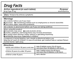 Prescription labels vary from pharmacy to pharmacy. The Complete Medication Management Guide For Seniors