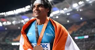 neeraj chopra net worth records wiki