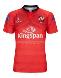 kids ulster rugby ri signed shirt