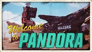 Borderlands 3 from epic games borderlands 3 is provided to humble bundle customers via epic games store. Borderlands 3 Receives New Rewards With Vault Card 2 Welcome To Pandora Xbox Wire