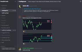 Crypto signals are trading tips from experts that indicate best timings for selling or buying a specific cryptocurrency at a particular exchange. Adrisse Vet Discord Forex Signals Top Signals Forex