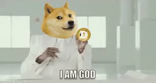 Log in to save gifs you like, get a customized gif feed, or follow interesting gif creators. Doge Dogecoin Gif Doge Dogecoin God Discover Share Gifs