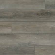 Not only will you have a beautiful floor, but it will also withstand spills or leaks and maintains a lifetime warranty in the process. Lifeproof American Bison Wood 7 5 In W X 47 6 In L Luxury Vinyl Plank Flooring 19 8 Sq Ft Luxury Vinyl Plank Flooring Vinyl Plank Flooring Vinyl Plank