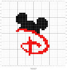 Disney Inspired Graphgan Chart Fan Purposes Only Graphgan