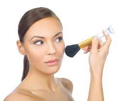 how to apply makeup 6 makeup tips from