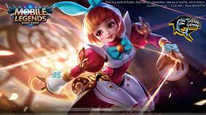 GAME REVIEW Let s know the Roles of Heroes in MOBILE LEGENDS