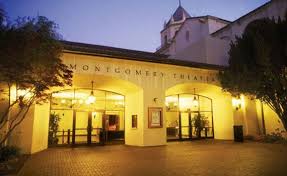 Montgomery Theater In San Jose Ca San Jose Theaters
