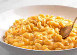 instant pot mac and cheese tested by