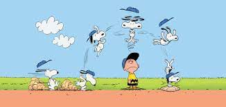 charlie brown wallpapers for